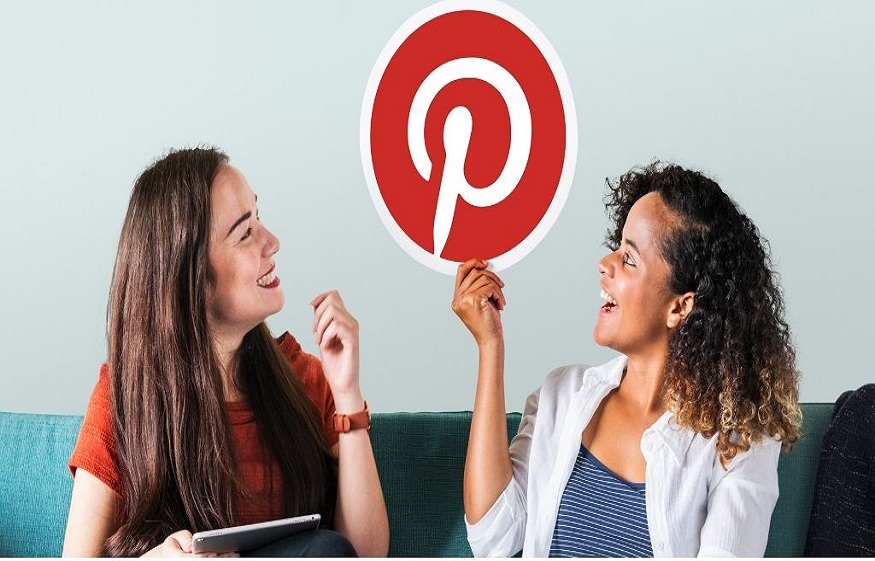 Pinterest Marketing