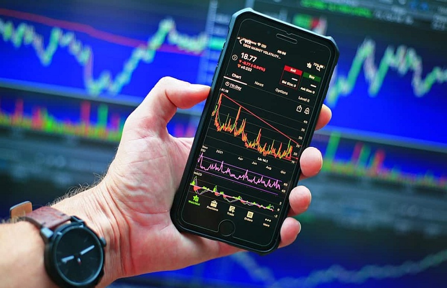Best trading apps