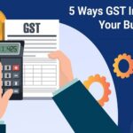 Your Business GST Registered