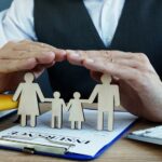 Adults Should Consider Term Life Insurance