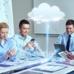 Cloud Accounting Businesses