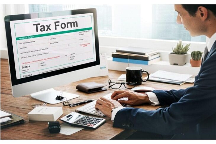 Solve Tax Payment Issues