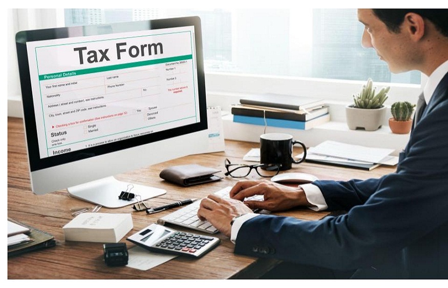 Solve Tax Payment Issues