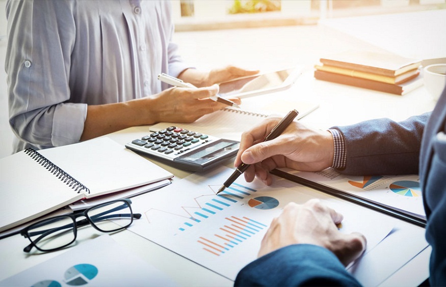 CPA Compilation Vs. Review Services: