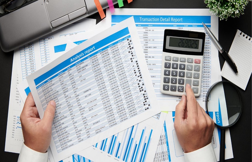 bookkeeping services