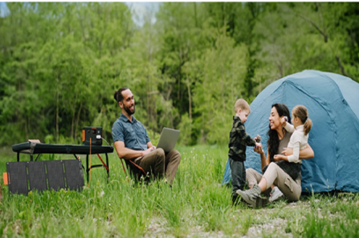 Camping is a great way to escape the hustle and bustle of daily life, reconnect with nature, and enjoy some peace and quiet. However, while disconnecting from technology can be refreshing, there are still many modern conveniences that can make your camping trip more enjoyable and stress-free. This is where a portable power station comes in handy. Whether it's powering your lights, charging your devices, or keeping your mini-fridge running, a portable power station can enhance your camping experience in more ways than one. Let's explore why you need one and how the Jackery Explorer 300 Plus Portable Power Station can be your perfect camping companion. Why You Need a Portable Power Station for Camping 1. Power Your Essential Devices One of the biggest challenges when camping is keeping your essential devices charged. While you might want to unplug for most of the trip, it's always good to have your phone, GPS, or camera charged for emergencies, navigation, or capturing memories. A portable power station provides a reliable way to charge these devices without relying on your vehicle or limited battery packs. 2. Keep Your Lighting and Appliances Running When night falls, having good lighting is crucial for safety and convenience. A portable power station allows you to power LED lights, camp stoves, or electric lanterns, making it easier to cook, navigate your campsite, and create a comfortable environment. Additionally, for those who enjoy longer camping trips, portable power stations can run small appliances like portable fridges or fans, ensuring your food stays fresh and you stay cool. 3. Enjoy Comfort and Convenience For campers who like to bring a little extra comfort to their trip, a portable power station can be a game-changer. It can power electric blankets on chilly nights, portable coffee makers for your morning brew, and even laptops or tablets if you're working remotely from the great outdoors. Having a steady power source adds convenience without sacrificing the camping experience. 4. Eco-Friendly Power Solution Portable power stations are an eco-friendly alternative to noisy gas generators. They can be recharged via solar panels, ensuring you have clean energy while camping without the noise, fumes, and environmental impact of traditional generators. Plus, the quiet operation of portable power stations ensures you can enjoy the tranquility of nature without disturbance. 5. Emergency Backup Power Even if you don't plan to use it extensively, a portable power station can serve as a critical backup in case of emergencies. Whether you encounter unexpected weather or need to charge essential equipment, having a reliable source of power is crucial for staying safe in remote areas. Introducing Jackery's Portable Power Station: Jackery Explorer 300 Plus Portable Power Station When it comes to portable power solutions, the Jackery Explorer 300 Plus Portable Power Station stands out as an excellent choice for campers. Designed to meet your outdoor power needs, this compact and efficient power station ensures you have enough power to stay comfortable, connected, and safe during your camping adventures. Key Features of the Jackery Explorer 300 Plus Portable Power Station: - 288Wh Battery Capacity: Jackery Explorer 300 Plus Portable Power Station is equipped with a 288Wh battery, providing ample power to charge smartphones, tablets, laptops, and other small devices multiple times during your camping trip. It can also run LED lights or small appliances like a portable fridge or fan. - 300W Output: With a 300W output, Jackery Explorer 300 Plus Portable Power Station can handle most small-to-medium-sized devices, making it perfect for powering multiple items at once. Whether it's your camera, GPS, or electric blanket, this power station has the capacity to keep your devices running. - Multiple Ports for Versatile Charging: The Jackery Explorer 300 Plus Portable Power Station features multiple charging options, including AC outlets, USB-C ports, and DC outputs, so you can charge multiple devices at the same time. This makes it ideal for families or groups of campers who need to power a variety of gadgets. - Compact and Lightweight: Weighing in at just a few pounds, Jackery Explorer 300 Plus Portable Power Station is highly portable and easy to carry. Its small design fits easily into a car or backpack, making it perfect for short or long camping trips. - Solar Panel Compatibility: To stay fully powered off-grid, you can pair Jackery Explorer 300 Plus Portable Power Station with Jackery solar panels. This allows you to recharge your power station using the sun, ensuring a continuous power supply throughout your trip without needing to return to civilization for recharging. - Quiet and Eco-Friendly: Unlike traditional gas generators, the Jackery Explorer 300 Plus Portable Power Station operates quietly and without emissions. Its inverter-based power generation ensures that it runs efficiently and without the noise, allowing you to enjoy the sounds of nature undisturbed. Why the Jackery Explorer 300 Plus Portable Power Station Is Perfect for Camping Whether you're embarking on a short weekend getaway or an extended adventure, the Jackery Explorer 300 Plus Portable Power Station is a reliable and eco-friendly power solution. Its compact size, versatile charging options, and sufficient power capacity make it ideal for powering essential devices and adding convenience to your camping trip. From running lights and appliances to ensuring you have backup power for emergencies, this power station will make your outdoor experience more comfortable, safe, and enjoyable. Conclusion Camping doesn't have to mean giving up modern conveniences, especially when you have a reliable portable power station like the Jackery Explorer 300 Plus Portable Power Station. With its 288Wh battery capacity, 300W output, and solar recharging capabilities, it provides a quiet, eco-friendly solution for powering your devices, lights, and small appliances. Whether you're camping in the wilderness or at a well-equipped campsite, this portable power station for camping makes it easier to enjoy the great outdoors without sacrificing comfort or safety.