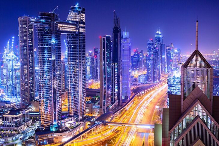 Business setup in Dubai