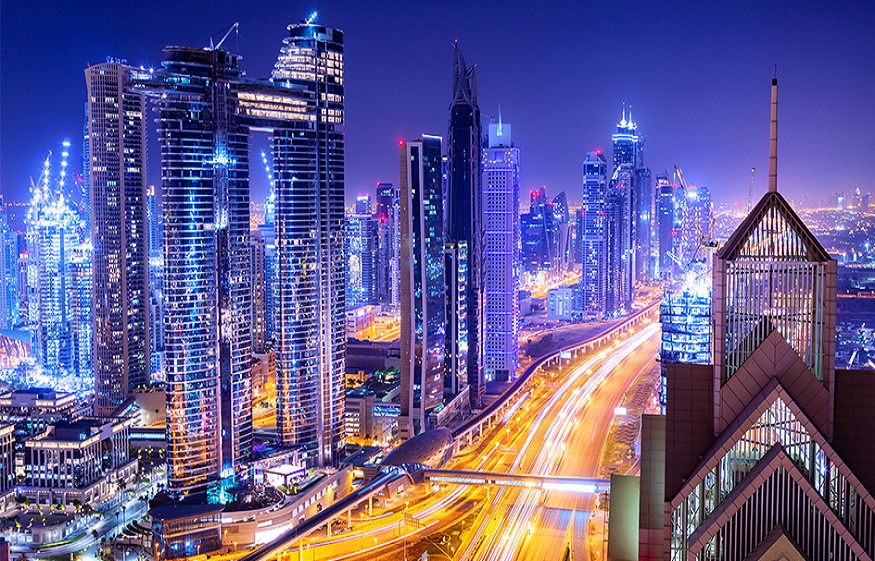 Business setup in Dubai