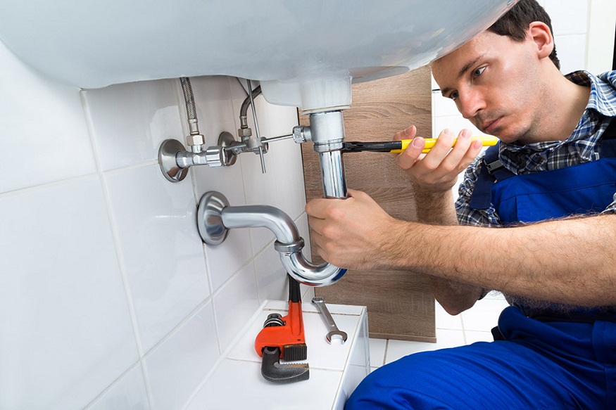 Services for Plumbers
