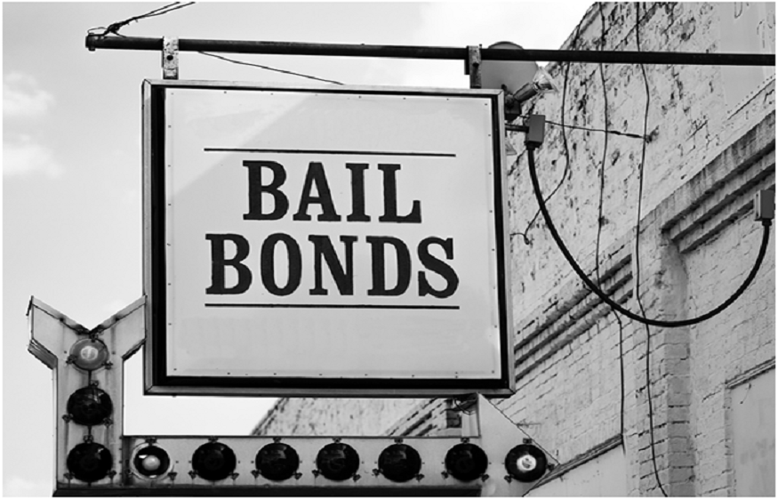 bail bondsman