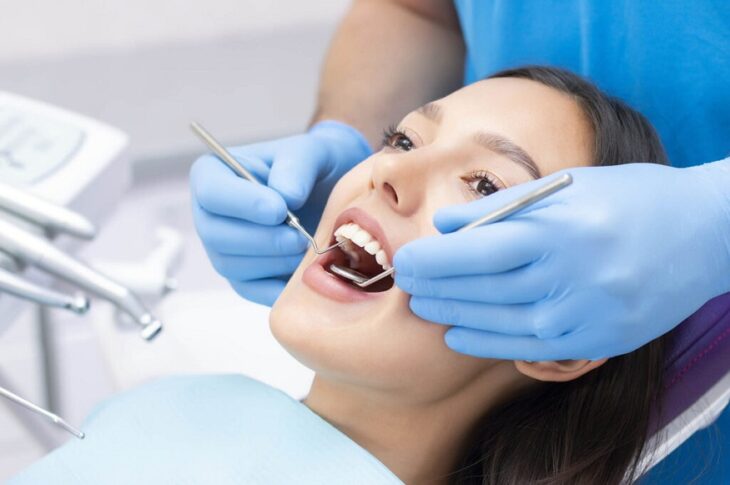 dental marketing company