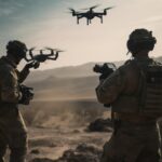 High-performance drone rotors