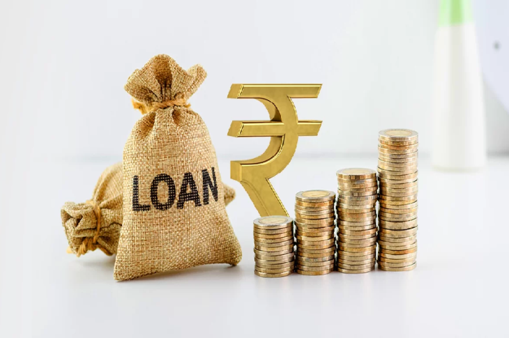 Gold Loan App