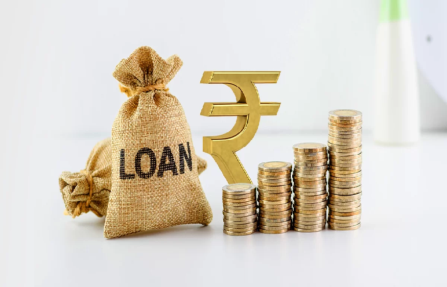 Gold Loan App
