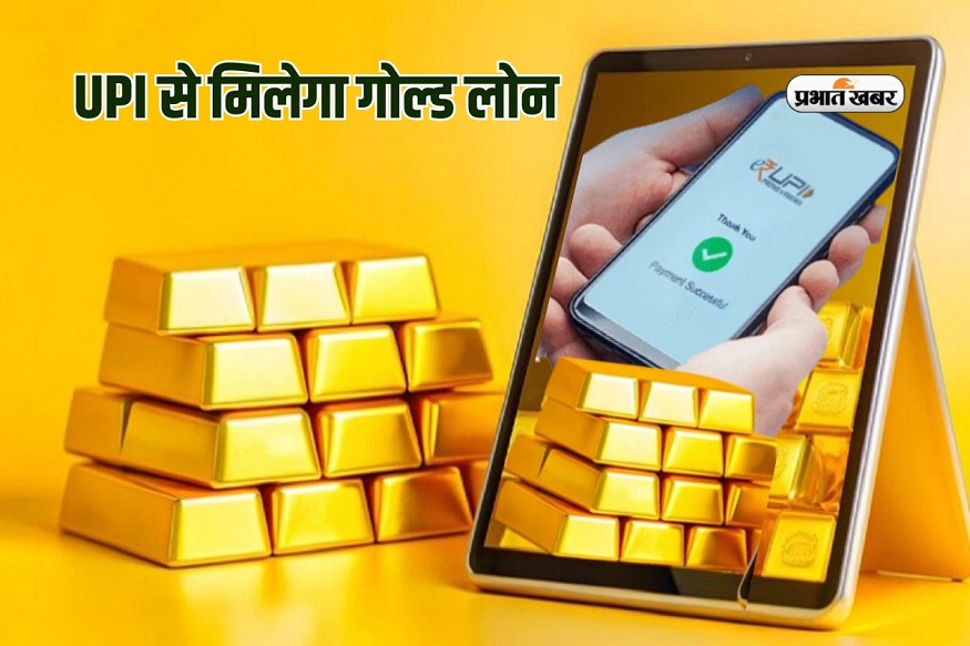 Gold Loan Apps
