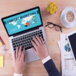 content marketing agency