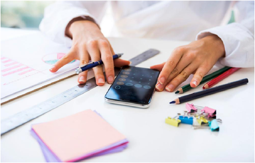 personal loan for business can provide