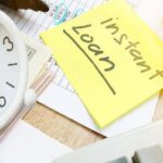 instant personal loan