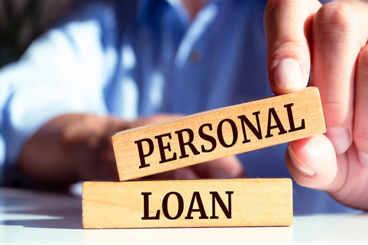 personal loan