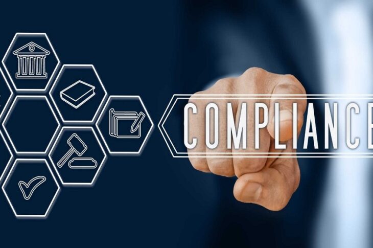 GST compliance India