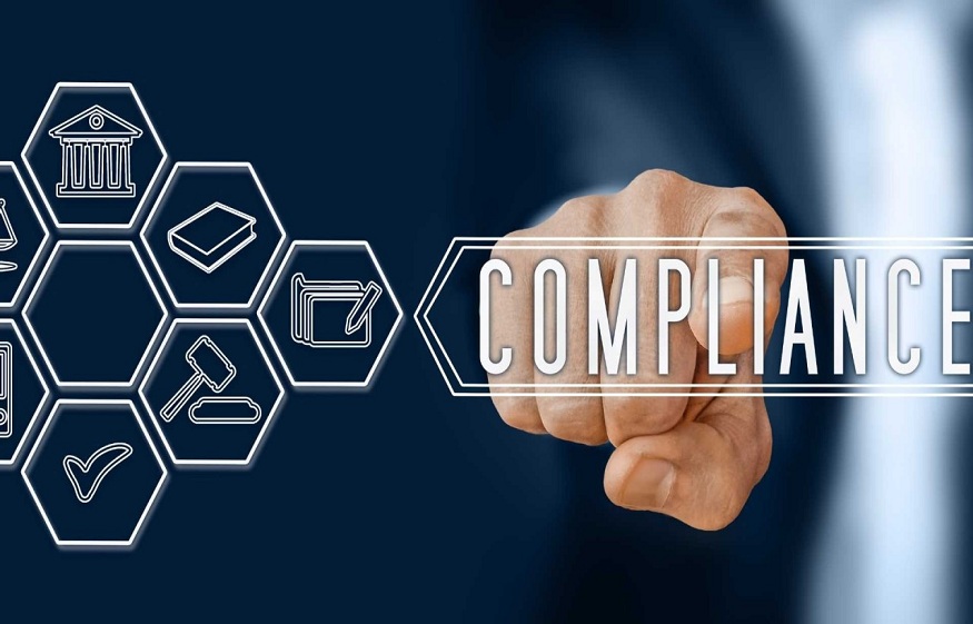 GST compliance India