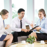 MNCs Benefit from Temporary Staffing Solutions