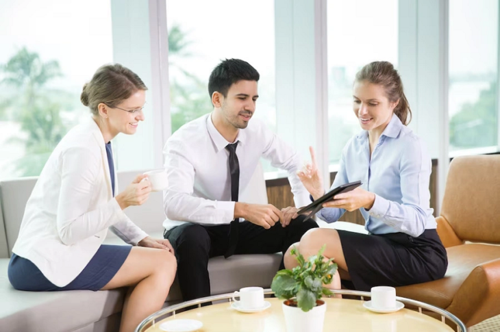 MNCs Benefit from Temporary Staffing Solutions
